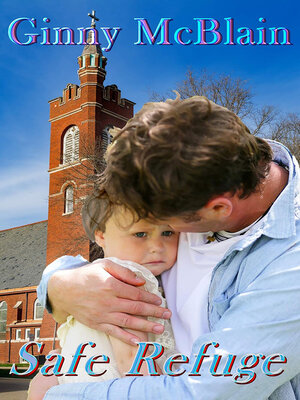 cover image of Safe Refuge
